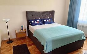 Cute, Spacious Apt In The Heart Of The Old Town