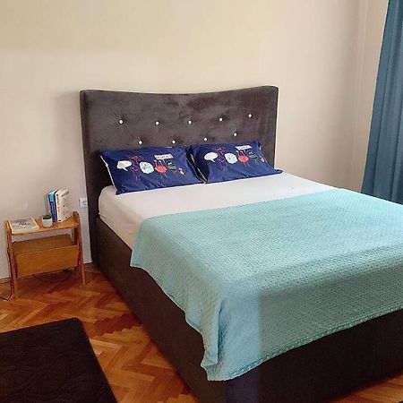 Cute, Spacious Apt In The Heart Of The Old Town Подгорица Экстерьер фото