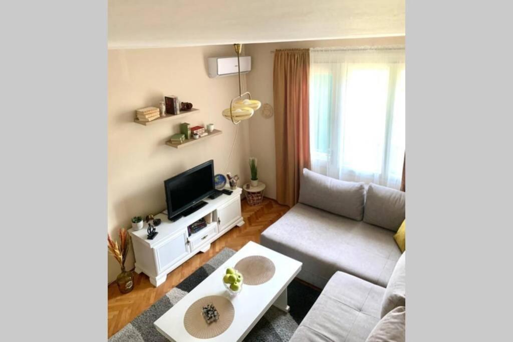 Cute, Spacious Apt In The Heart Of The Old Town Подгорица Экстерьер фото