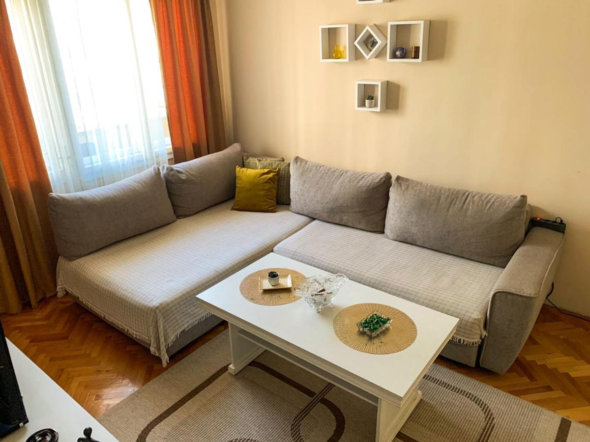 Cute, Spacious Apt In The Heart Of The Old Town Подгорица Экстерьер фото